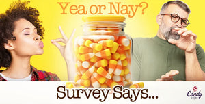 Candy Corn: Love It or Hate It?