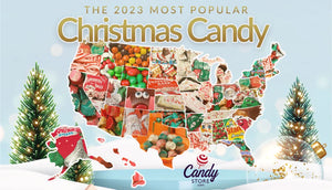 Most Popular Christmas Candy by State lsgibnasst.store