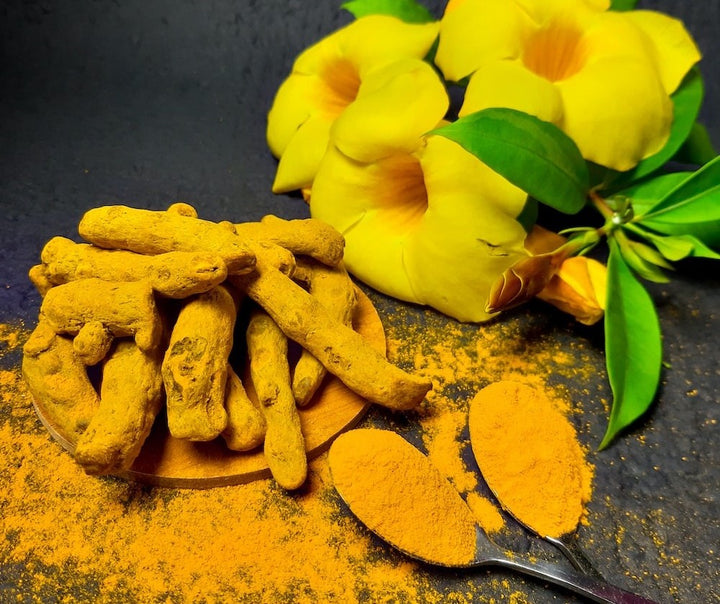 Top 5 Best Turmeric Supplements