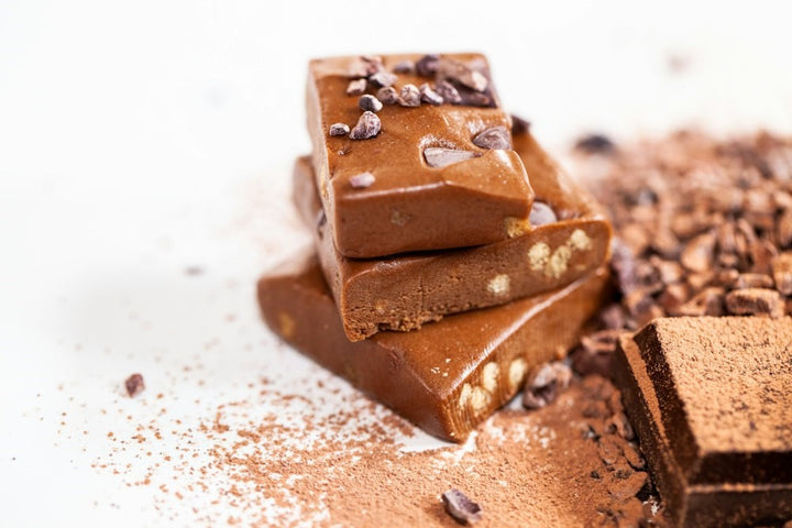 Top 8 Best Vegan Protein Bars