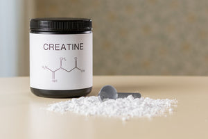 Best Creatine for Men