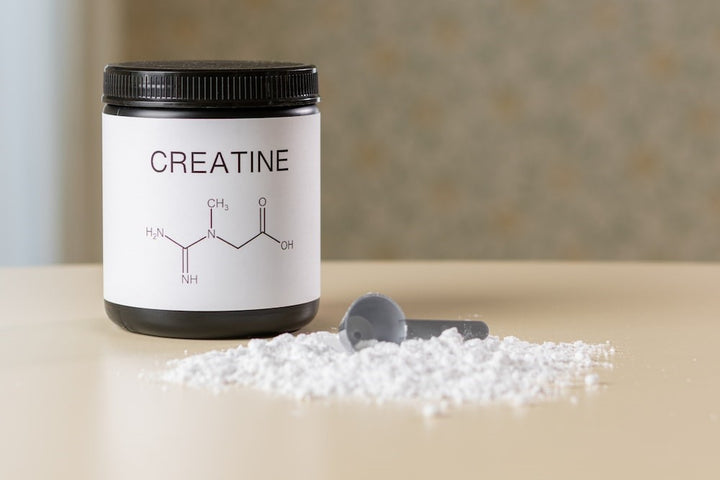 Top 7 Best Creatine Supplements for Men