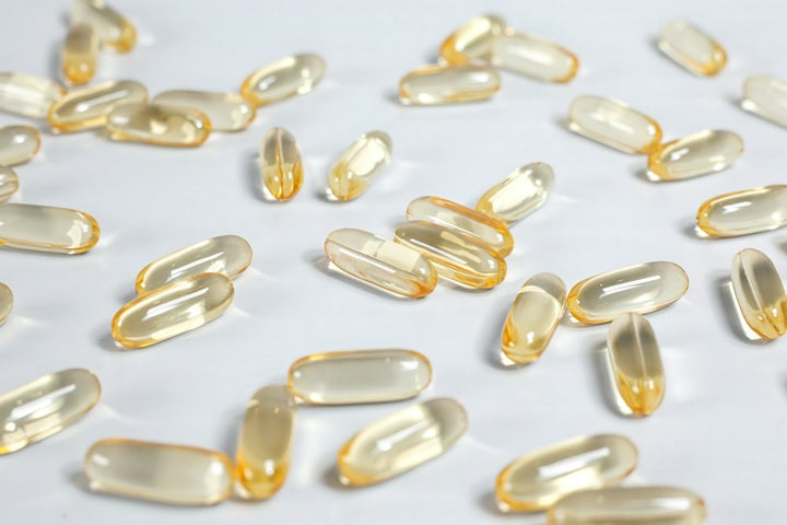 Top 8 Best Omega 3 Supplements