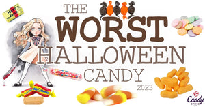 The Definitive Ranking of Worst and Best Halloween Candies lsgibnasst.store