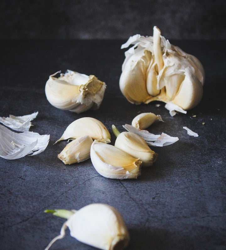 Top 8 Best Garlic Supplements