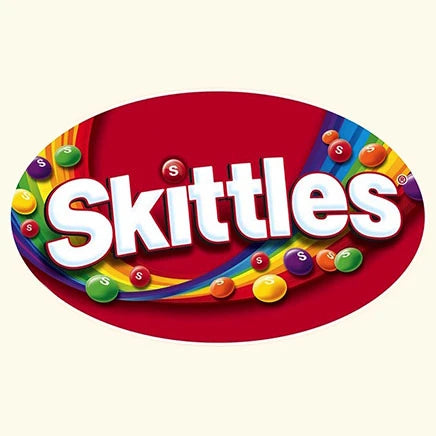 Skittles Candy