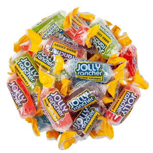 Jolly Ranchers Candy - 5lb