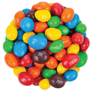 Peanut M&M's 12.5lb Bulk