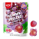 Grape Peelerz Gummies - 12ct