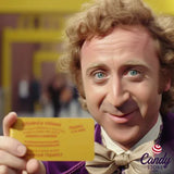 Wonka Bars - 18ct