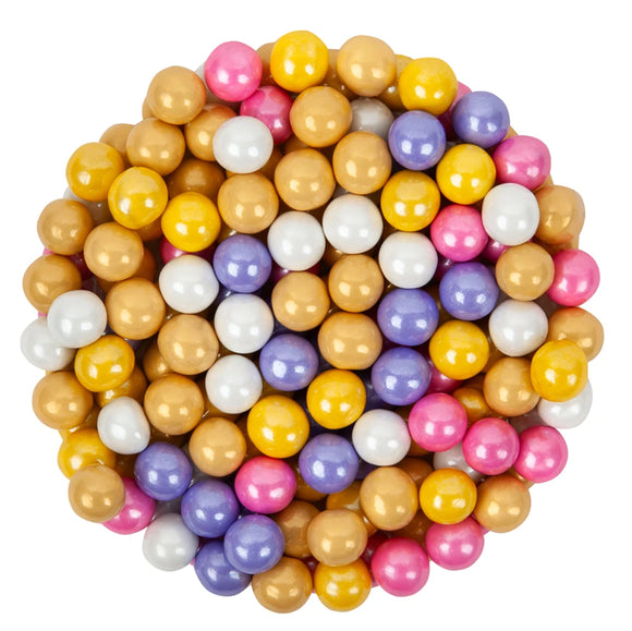 Sixlets Candy - 12.5lb Bulk