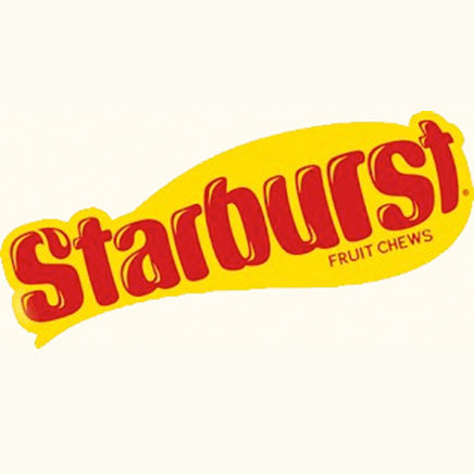 Starburst Candy