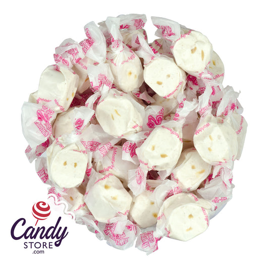 Cookies And Cream Zeno's Taffy Candy - 4lb