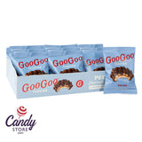 Goo Goo Cluster Supreme Bars - 12ct