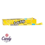 Banana Laffy Taffy Ropes - 24ct