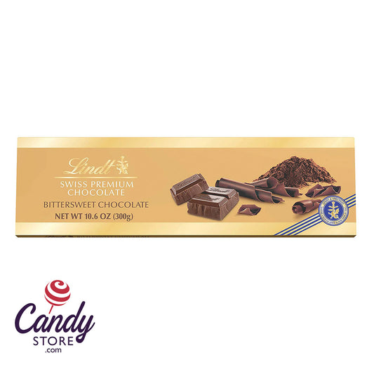 Lindt Surfin Bittersweet Bars - 11ct