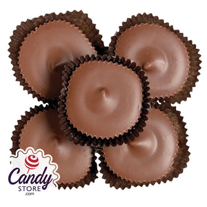 Sugar Free Milk Chocolate Peanut Butter Cups - 5.5lb lsgibnasst.store