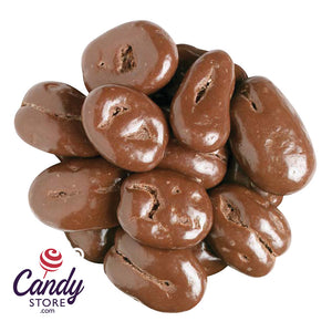 Milk Chocolate Pecans - 10lb