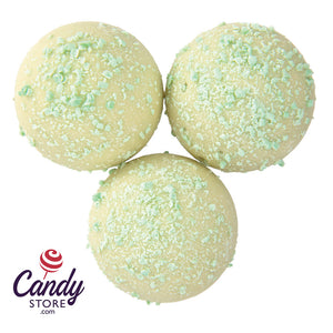 Mint Dessert Birnn Truffles White Chocolate - 1.75lb