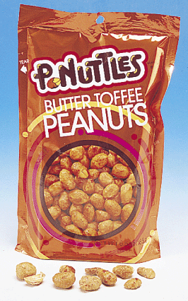 P'Nuttles Peanuts - 12ct lsgibnasst.store