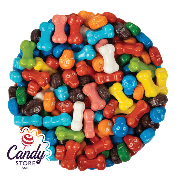 Skulls & Bones Pirates Mix Candy - 15lb