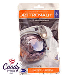 Astronaut Ice Cream Sandwiches - 50ct