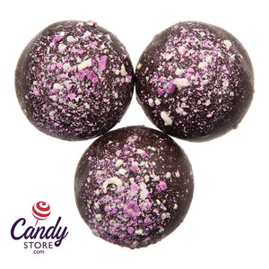 Vanilla Dessert Truffles Dark Chocolate Birnn - 1.75lb